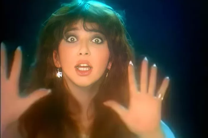 Mercury Music Picks: Project Pabst and the Music Videos of Kate Bush!